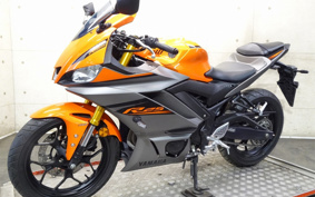 YAMAHA YZF-R25 RG74J