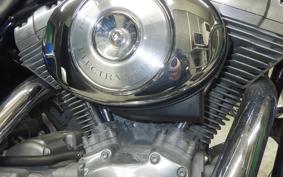 HARLEY FLHT 1450 2006