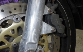 HONDA CB1000SF 1992 SC30