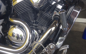 HONDA STEED 400VLS SPRINGER 1998 NC37