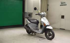 SUZUKI LET's 4 2007 CA45A