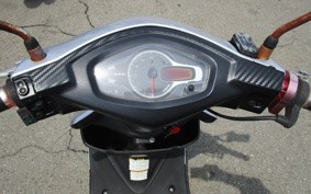 SUZUKI ADDRESS V125 CF4MA