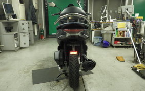 HONDA PCX125 JF81