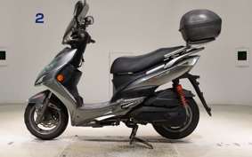 KYMCO RACING 125 Fi 2013