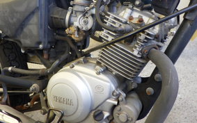 YAMAHA YB125SP