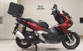 HONDA ADV160 2017 KF54