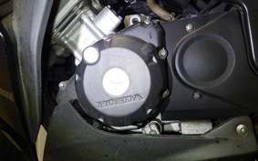 HONDA CBR125R 2025 JC50