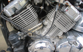 YAMAHA DRAGSTAR 400 2000 VH01J