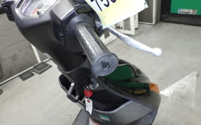 SUZUKI ADDRESS V125 S 2021 CF4MA