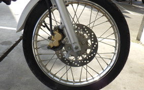 YAMAHA RZ50 Gen.2 RA02J