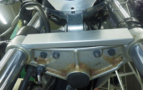 YAMAHA DRAGSTAR 250 2007 VG05J