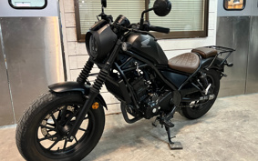 HONDA REBEL 250 S EDITION MC49