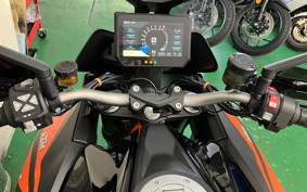 KTM 1290 SUPER DUKE GT 2020 V6940
