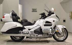 HONDA GL 1800 GOLD WING 2016 SC68