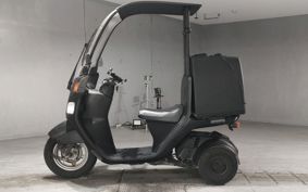 HONDA GYRO TA02