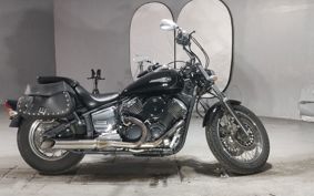 YAMAHA DRAGSTAR 1100 VP13J