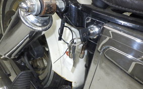 HARLEY FXDL 1450 2003