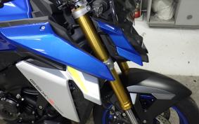 SUZUKI GSX-S 1000 Gen.2 2021 EK1AA