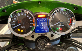 KAWASAKI Z900RS CAFE 2019 ZR900C
