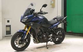 YAMAHA MT-09 Tracer GT 2018 RN51J