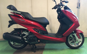 YAMAHA MAJESTYS SG28J