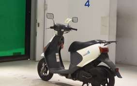 SUZUKI LET's 4 1998 CA41A