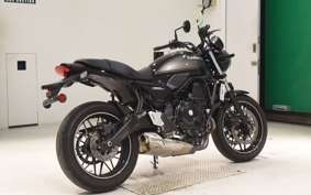 KAWASAKI Z650 RS 2018 ER650R