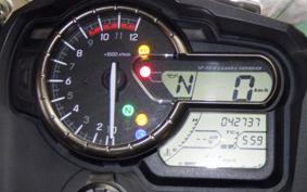 SUZUKI DL1000 ( V-Strom 1000 ) A 2015 VU51A