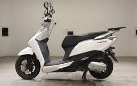 HONDA LEAD 125 2009 JF45