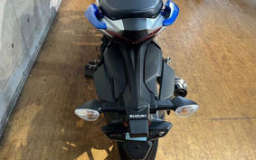 SUZUKI GIXXER 250 ED22J