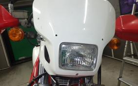 HONDA XR400R 2005