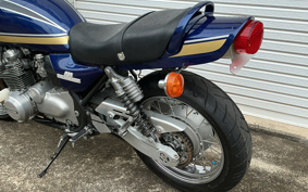 KAWASAKI ZEPHYR 750 1999 ZR750C