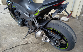 YAMAHA N-MAX155 ABS SG66J