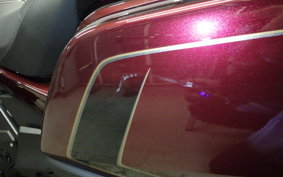 HONDA GL 1800 GOLD WING TOUR DCT 2025 SC79