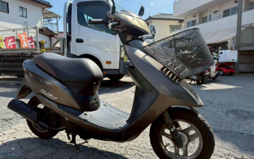 HONDA DIO AF68
