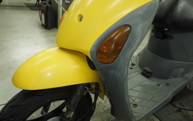 SUZUKI LET's 4 CA41A