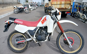 YAMAHA DT200 R 37F