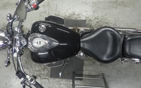 YAMAHA DRAGSTAR 400 CLASSIC 2007 VH01J