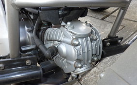 HONDA CT125-2 2024 JA65