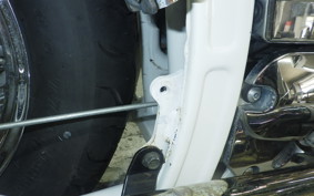 YAMAHA DRAGSTAR 400 2003 VH01J