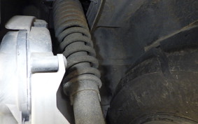 HONDA SPACY 100 JF13