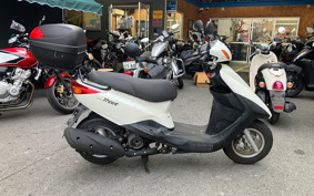 YAMAHA AKUSHI STREET SE53J