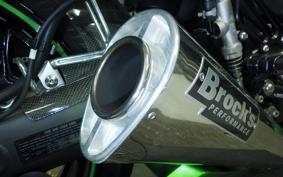 KAWASAKI ZX 1400 NINJA R A 2014