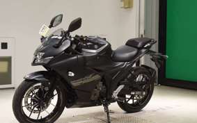 SUZUKI GIXXER 250 SF 2018 ED22Y