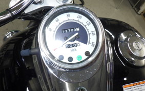 YAMAHA DRAGSTAR 250 2019 VG02J