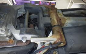 SUZUKI LET's 4 CA41A