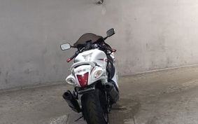 SUZUKI GSX1300R HAYABUSA 2008 GX72A