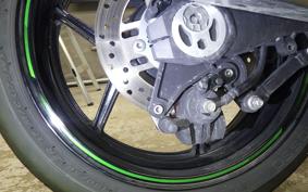KAWASAKI NINJA 1000SX 2023 ZXT02K