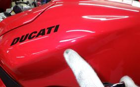 DUCATI パニガーレV2S 2025