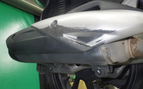 HONDA PCX125 2014 JF81